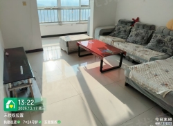 整租·天地新城 2室2厅 南/北_天地新城租房