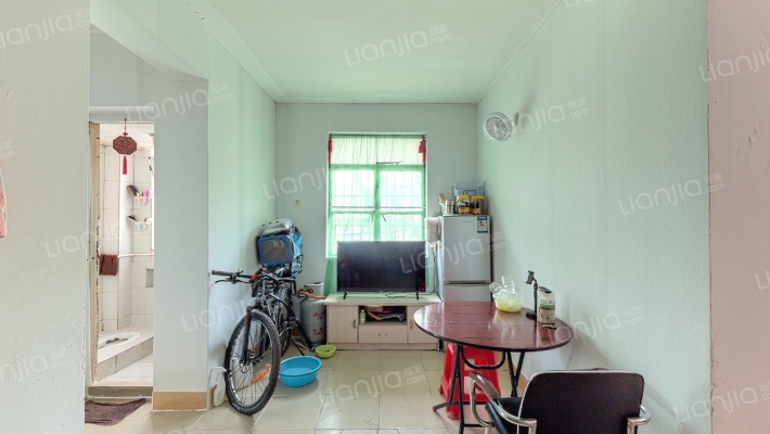 翠前新村二手房实景图