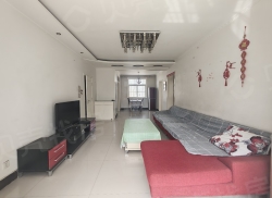 整租·丽景湖畔爽夏园 2室2厅 南/北_丽景湖畔爽夏园租房