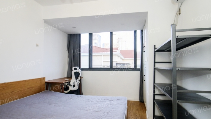 遵义路730号二手房实景图