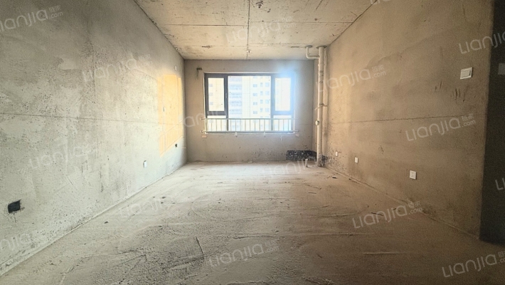 晨悦庄园二手房实景图