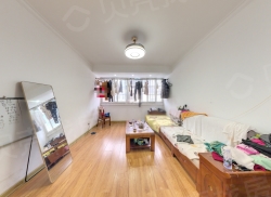 整租·健美小区 3室1厅 南_健美小区租房