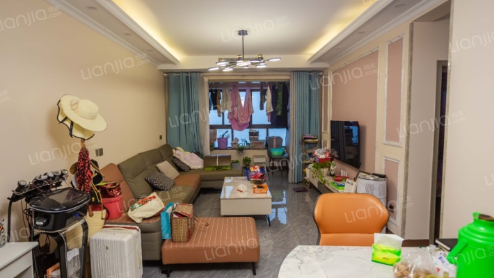 合谊榕府一期二手房实景图