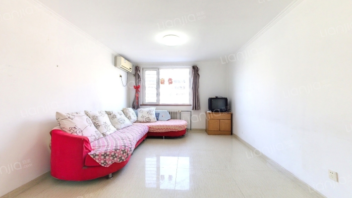 金泰丽富嘉园北区二手房实景图