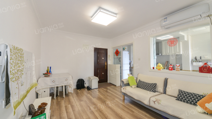 展望大厦二手房实景图