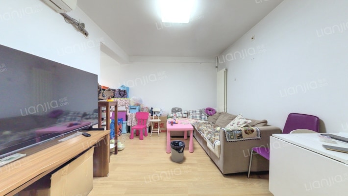 锦绣馨园二手房实景图