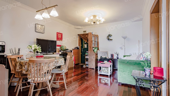 长城苑二手房实景图