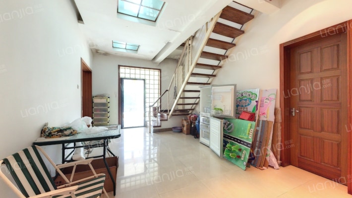 金鸽园小区二手房实景图