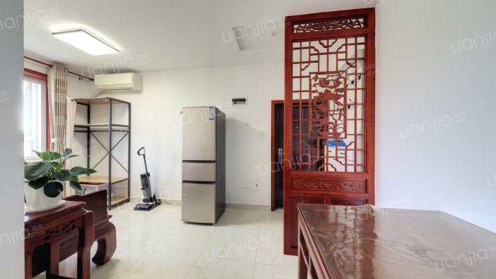 科委宿舍二手房实景图