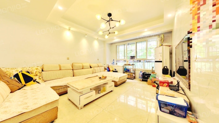 红阳西苑二手房实景图