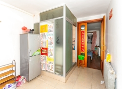 整租·中富小区 1室1厅 南_中富小区租房