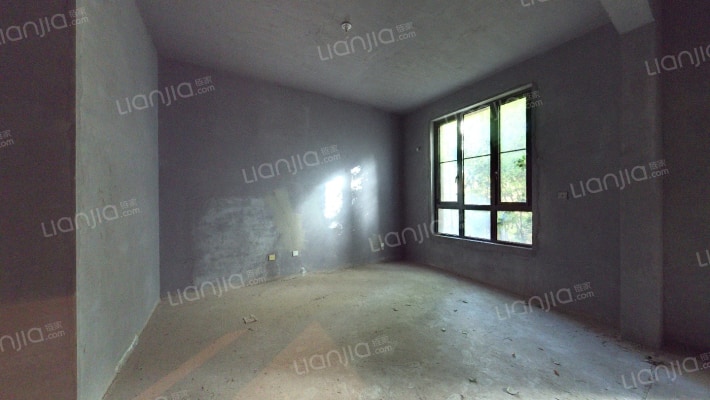 绿地国际生态城一期二手房实景图