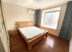 整租·嘉荟新城东区 3室2厅 南_嘉荟新城东区租房