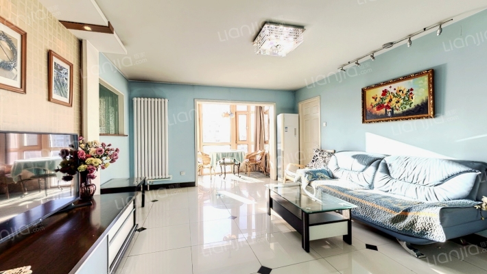 润民柳芳居二手房实景图