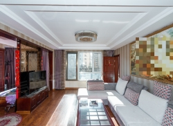 整租·绿城紫金园 4室2厅 南/北_绿城紫金园租房