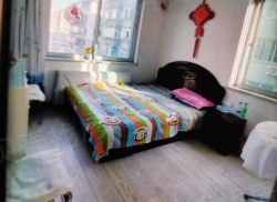 整租·五建小区 2室1厅 南/北_五建小区租房