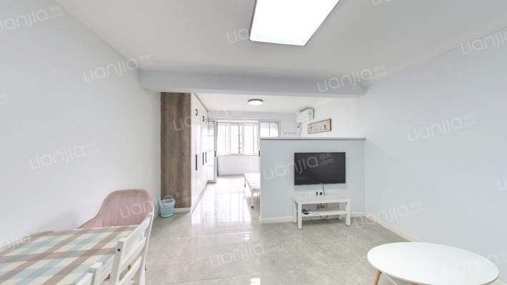 金马商城二手房实景图