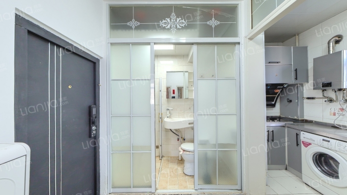 双井东院二手房实景图