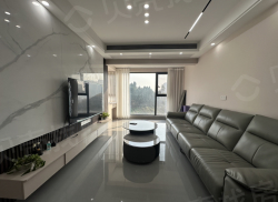 整租·和喜紫宸大院一期 3室2厅 南_和喜紫宸大院一期租房