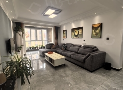 整租·开元新城二期 3室2厅 南_开元新城二期租房