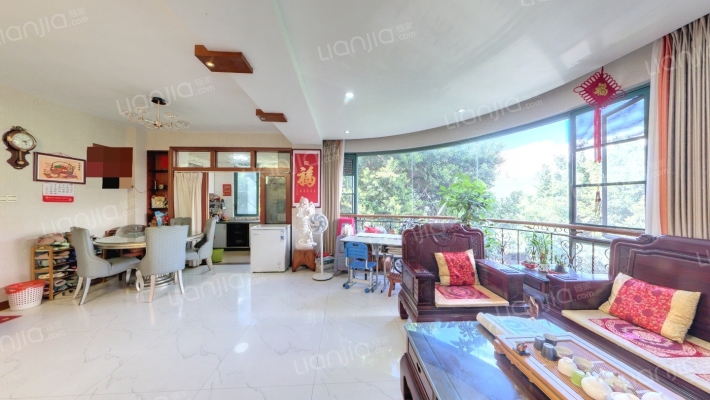 乌山苑二手房实景图