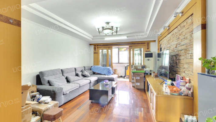 北九峰小区二手房实景图