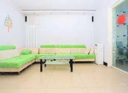 整租·东麓苑 3室1厅 南/北_东麓苑租房