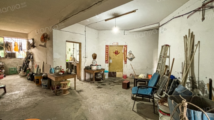 龙寿支路40号二手房实景图