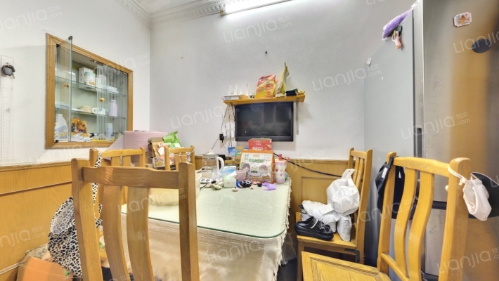 金菊小区二手房实景图