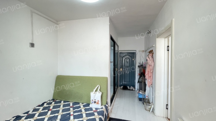 五中东区小区二手房实景图