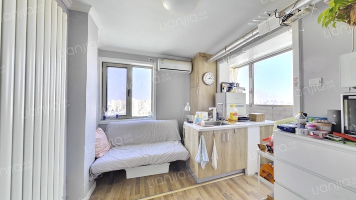 景王坟二手房实景图