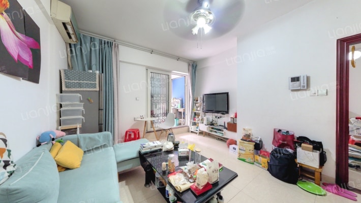 金海湾二手房实景图