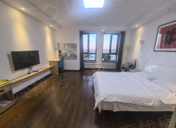 整租·天伟·家和家美 1室1厅 西_天伟·家和家美租房