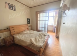 整租·四化建社区-北园 3室2厅 南_四化建社区-北园租房