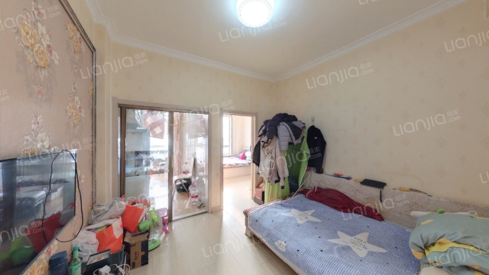 金纺馨公寓二手房实景图