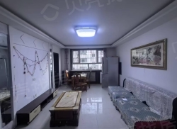 整租·北辰花园 2室1厅 南_北辰花园租房