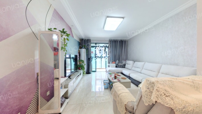 赛世香樟园二手房实景图