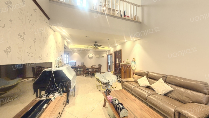 龙湖两江新宸云澜二手房实景图