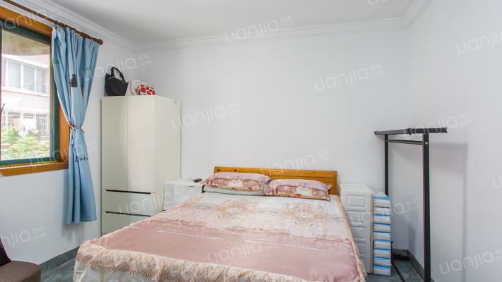 桃浦一村合欢苑二手房实景图