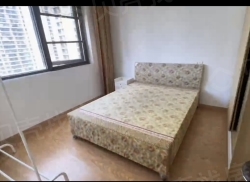 合租·南湖名邸 2居室 北卧_南湖名邸租房