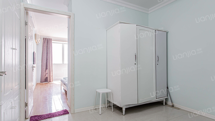 曹杨五村(梅花园)二手房实景图