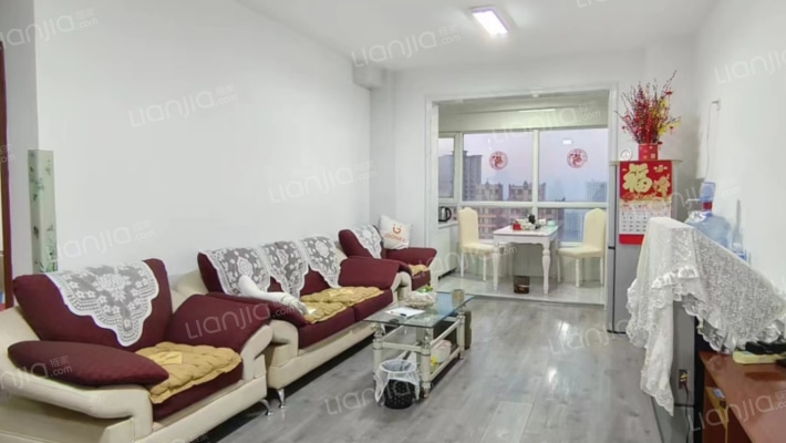 吉城家园二手房实景图