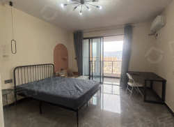 整租·龙景国际 1室1厅 南_龙景国际租房