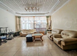 整租·会中巷粮食局家属院家属院 3室2厅 南_会中巷粮食局家属院家属院租房