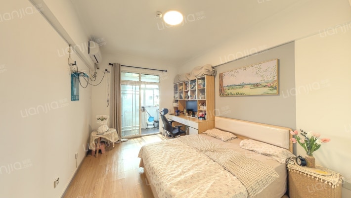 金地海景花园二手房实景图