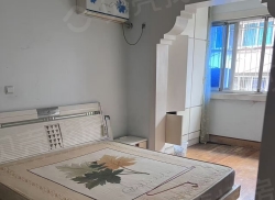 整租·富康苑 1室0厅 东南_富康苑租房