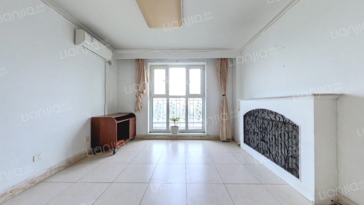 华严北里8号院二手房实景图