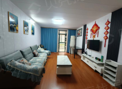 整租·香格里拉花园 2室1厅 南_香格里拉花园租房