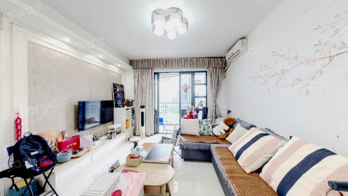 听泉居二手房实景图