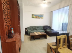 整租·金汇广场 3室2厅 南_金汇广场租房